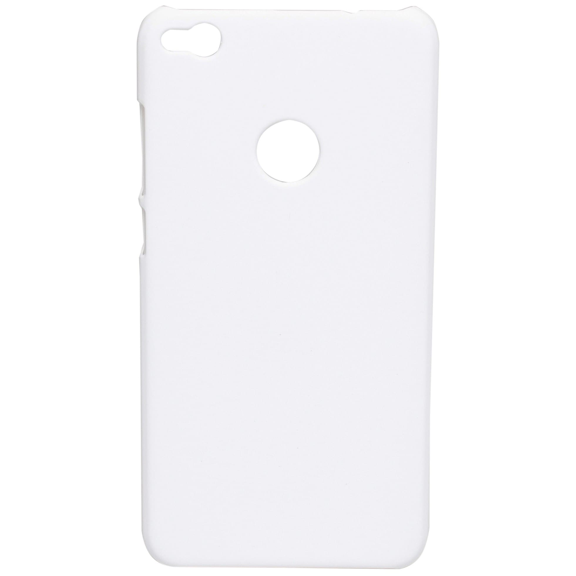 Gear Huawei Honor 8 Lite mobildeksel (hvit) - Deksler og etui til  mobiltelefon - Elkjøp
