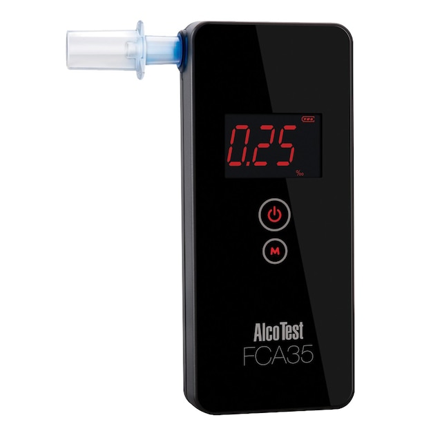 Alcotest alkometri FC35