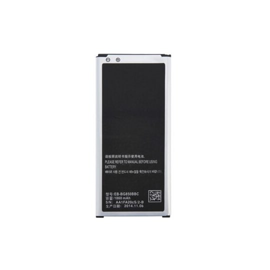 Batteri Samsung Galaxy Alpha - Elkjøp