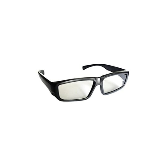 3D Briller Polariserte - Elkjøp