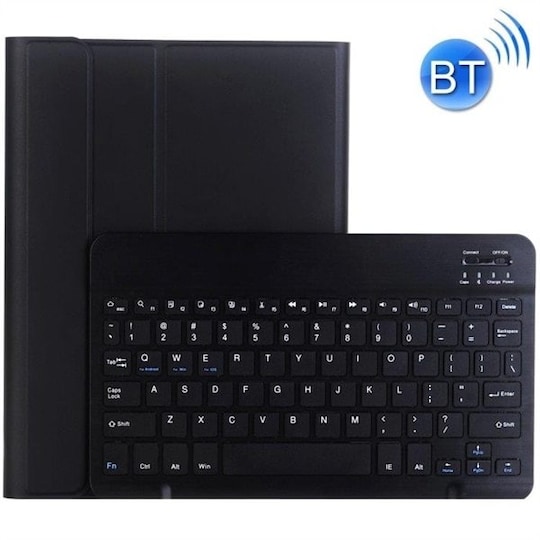 Bluetooth Tastatur futteral iPad Pro 10.5 - Elkjøp