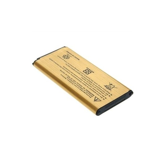 Batteri til Samsung Galaxy S5 mini - Elkjøp