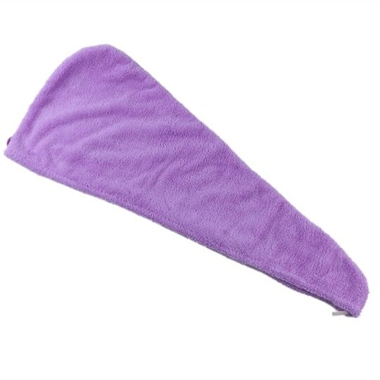 Towel Twister - SuperAbsorberende - Elkjøp