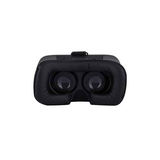 VR 3D-briller til mobiltelefon - Elkjøp