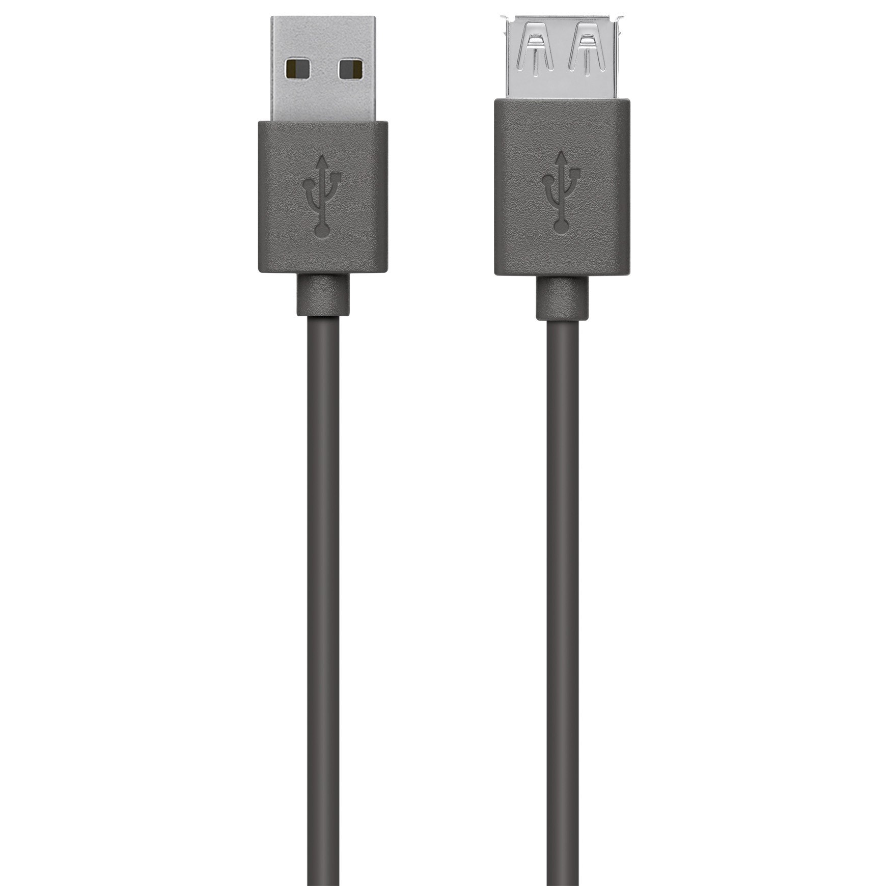 Belkin USB 2.0 forlengelseskabel (3 m) - Elkjøp