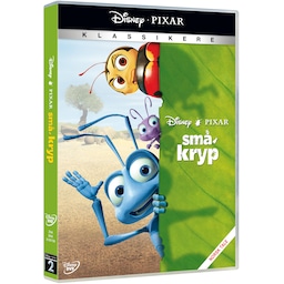 DVD-SMAKRYP (DVD)