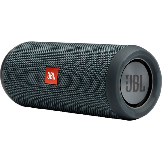 JBL Flip Essential trådløs bærbar høyttaler (sort) - Elkjøp
