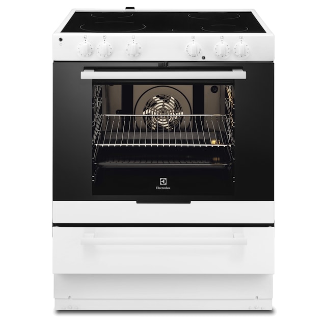 Electrolux Serie 500 Keramikspis EKC7051BOW (70cm 400 Volt)