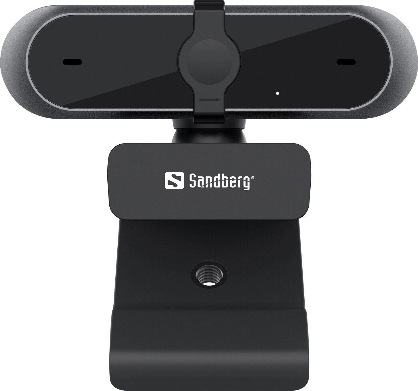 Sandberg USB Pro webkamera - Videokonferanse - Elkjøp