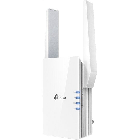 TP-Link RE505X WiFi 6 forsterker - Elkjøp