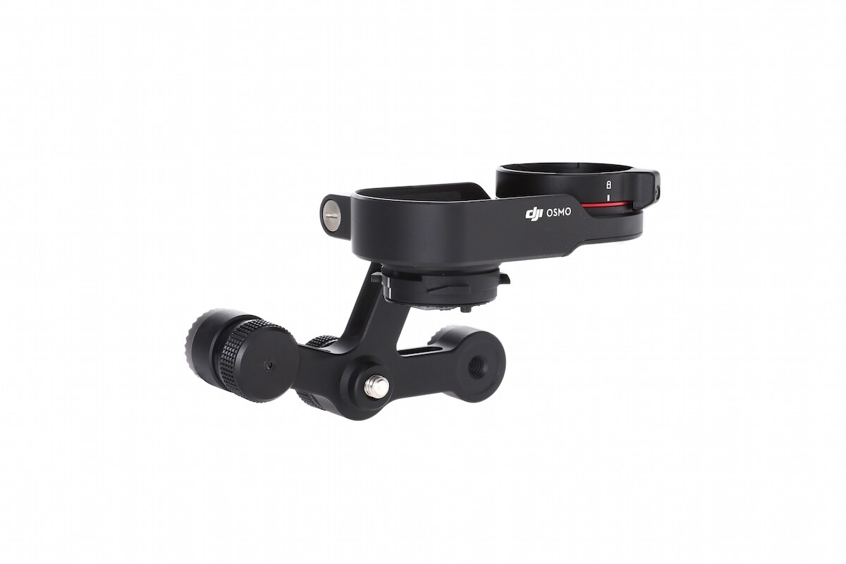 dji ronin dslr gimbal