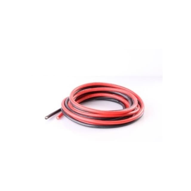 Fuse Silikonkabel 26AWG