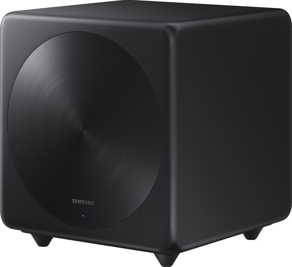 Samsung SWA-W500 trådløs subwoofer (sort)