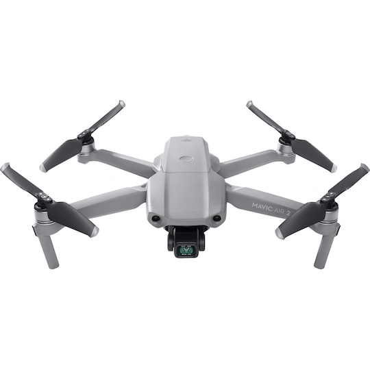 DJI Mavic Air 2 drone - Elkjøp