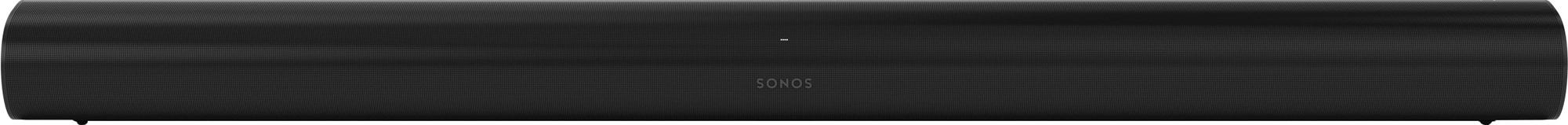 Sonos Arc 5-kanals smart lydplanke (sort) - Elkjøp