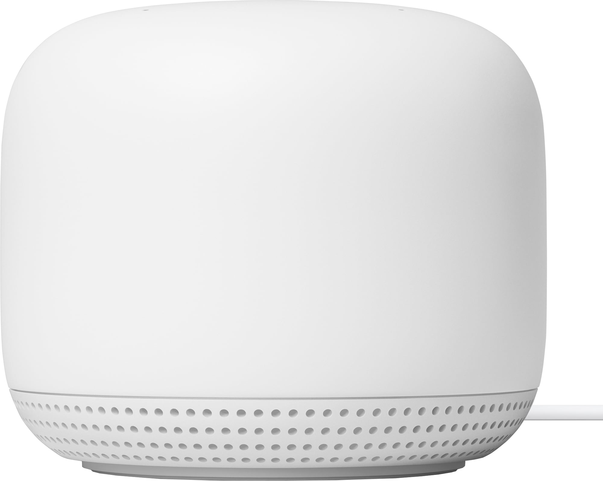 Google Nest WiFi Point WiFi-forsterker - Alle smartprodukter - Elkjøp