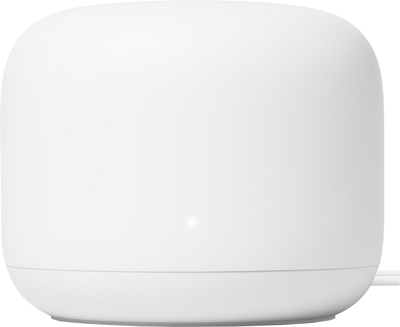 Google Nest WiFi router - Elkjøp