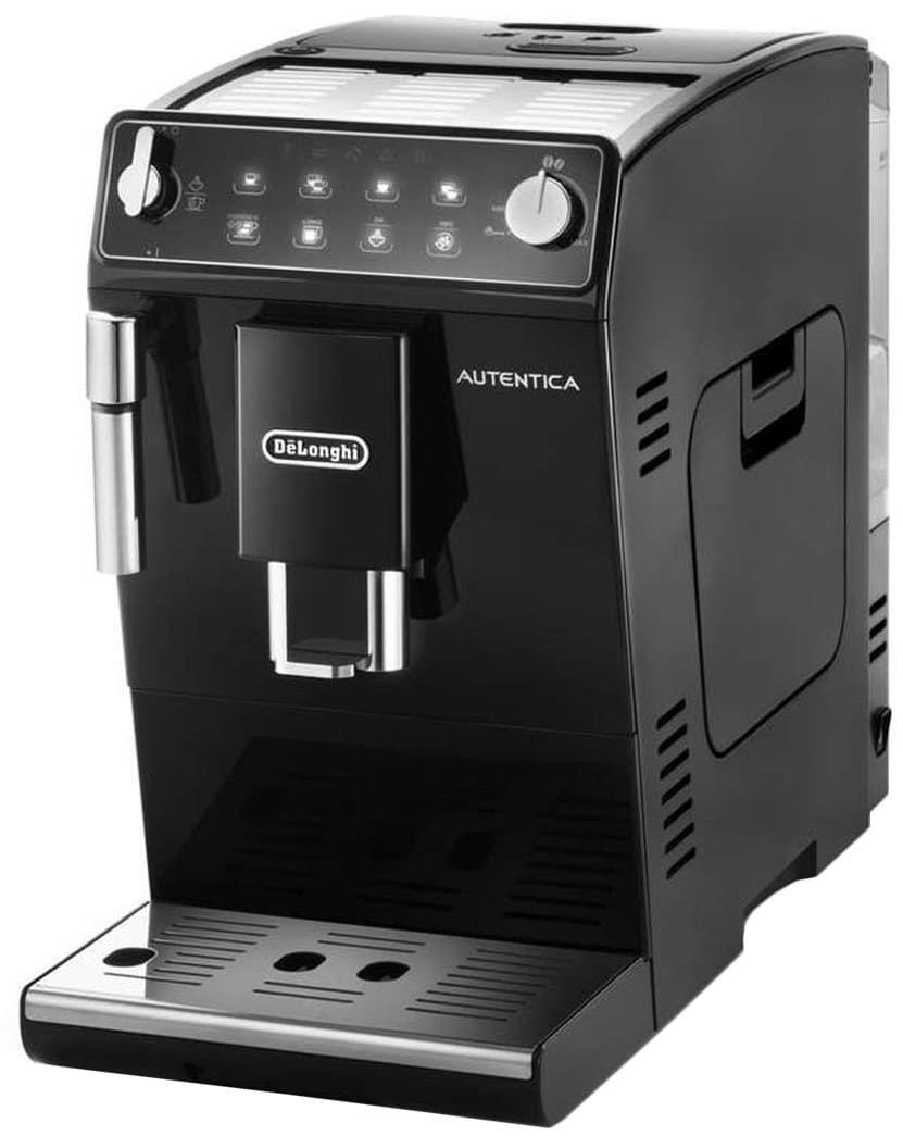 DeLonghi Autentica kaffemaskin ETAM 29.510.B - Elkjøp