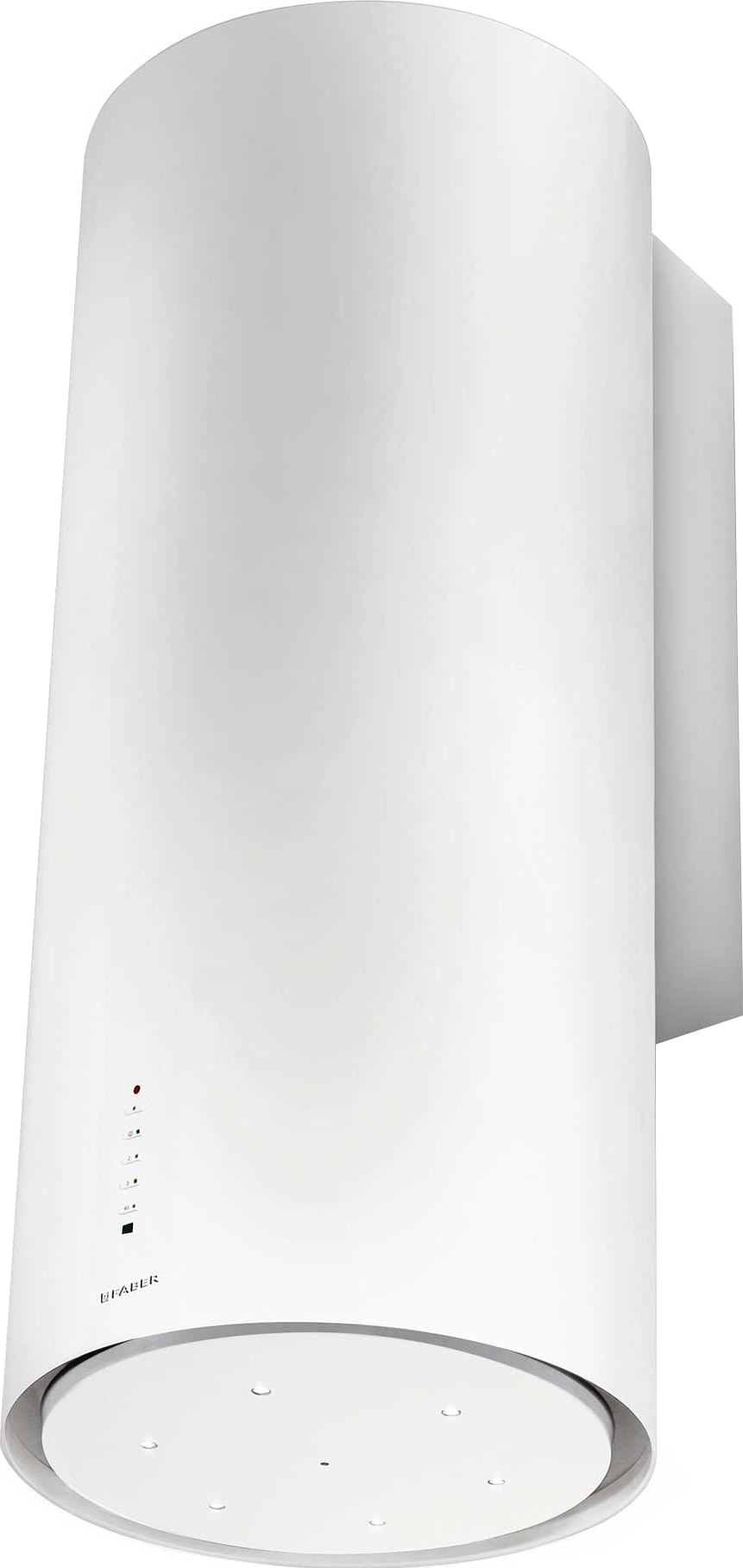 Eico Faber Cylindra P W Plus ventilator 5633 - Ventilator - Elkjøp
