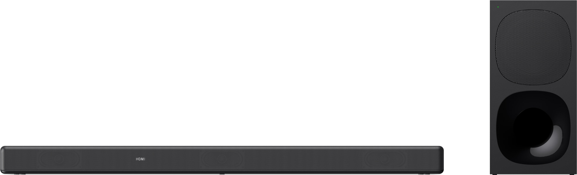 Sony 3.1ch HT-G700 lydplanke med trådløs subwoofer - Elkjøp