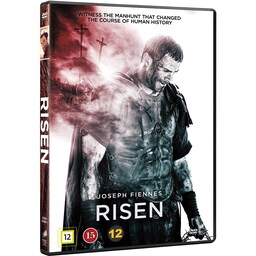 Risen (DVD)