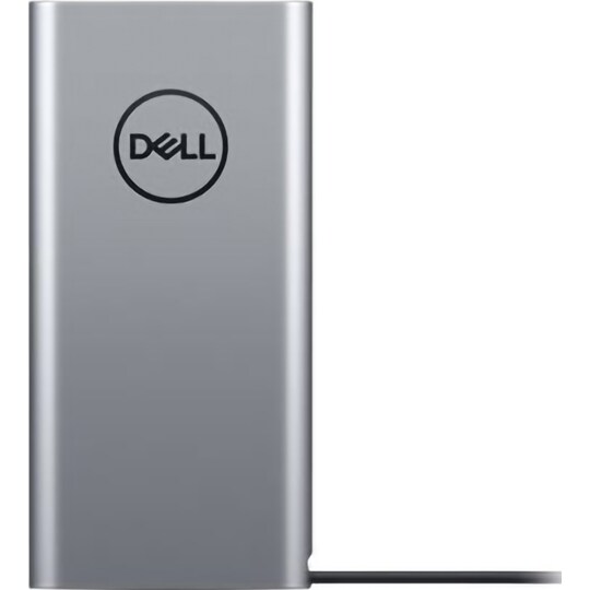 Dell USB-C Notebook Power Bank Plus lader til bærbar PC - Elkjøp