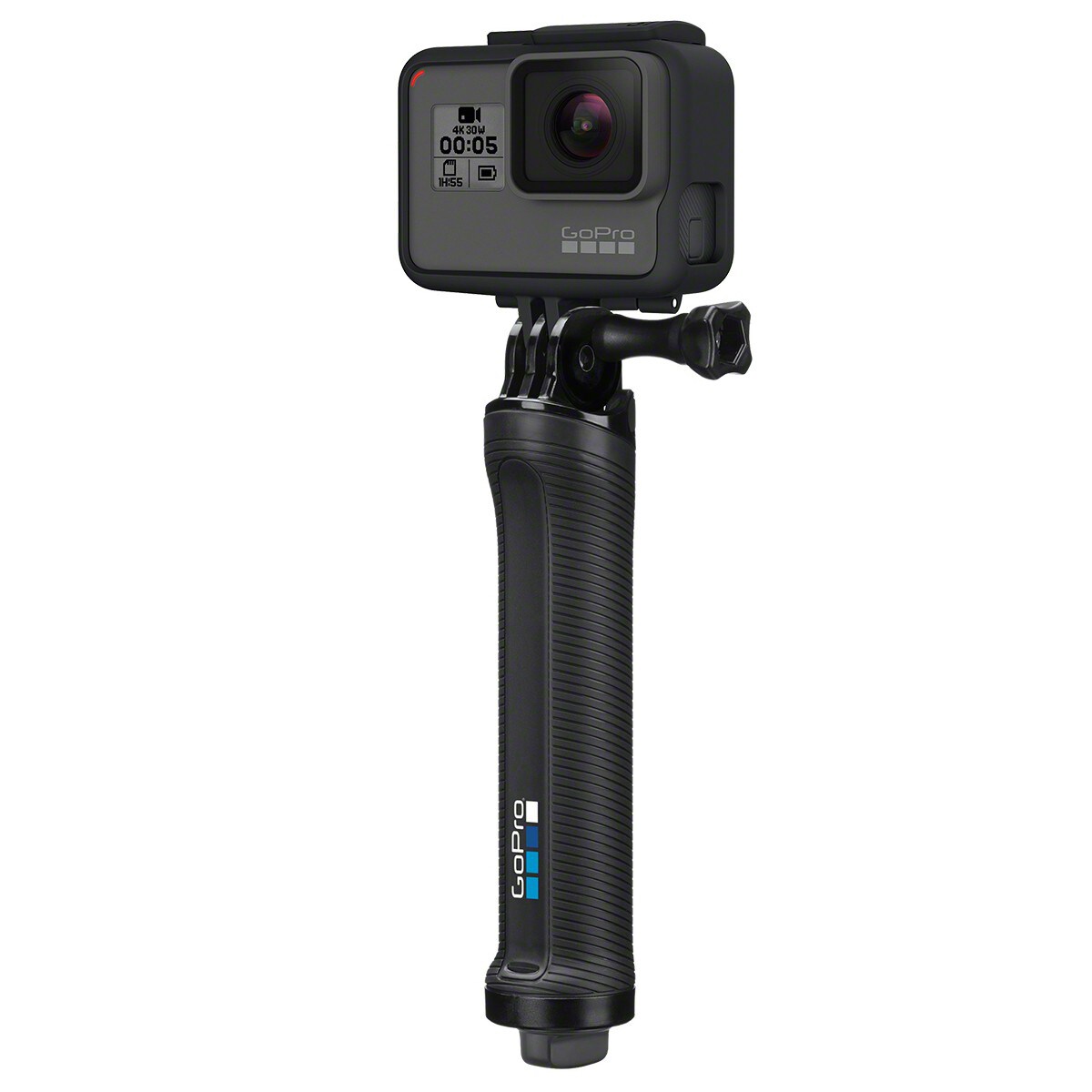 GoPro 3-way skaft til actionkamera - Tilbehør actionkamera - Elkjøp