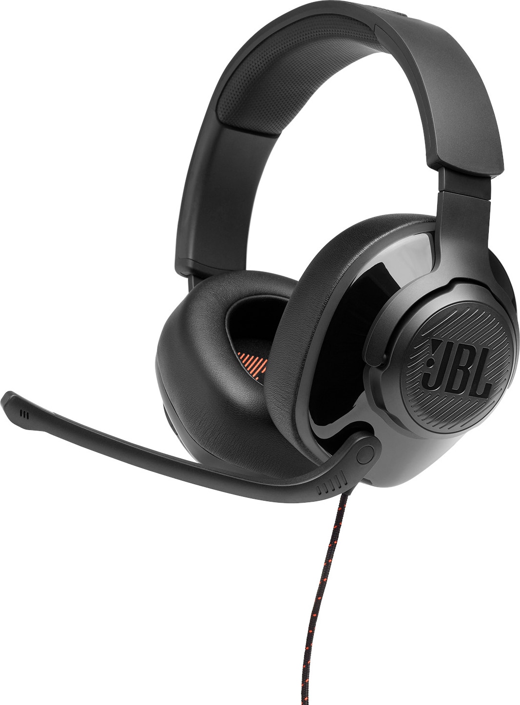 JBL Quantum 300 gaming headset - Gaming headset - Elkjøp