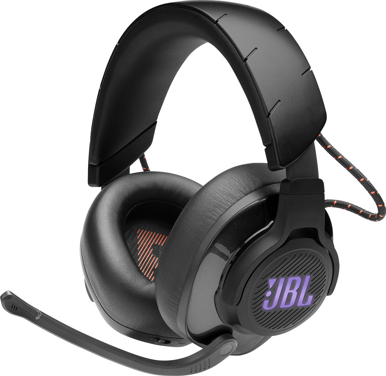 JBL Quantum 600 trådløst gaming headset - Gaming headset - Elkjøp