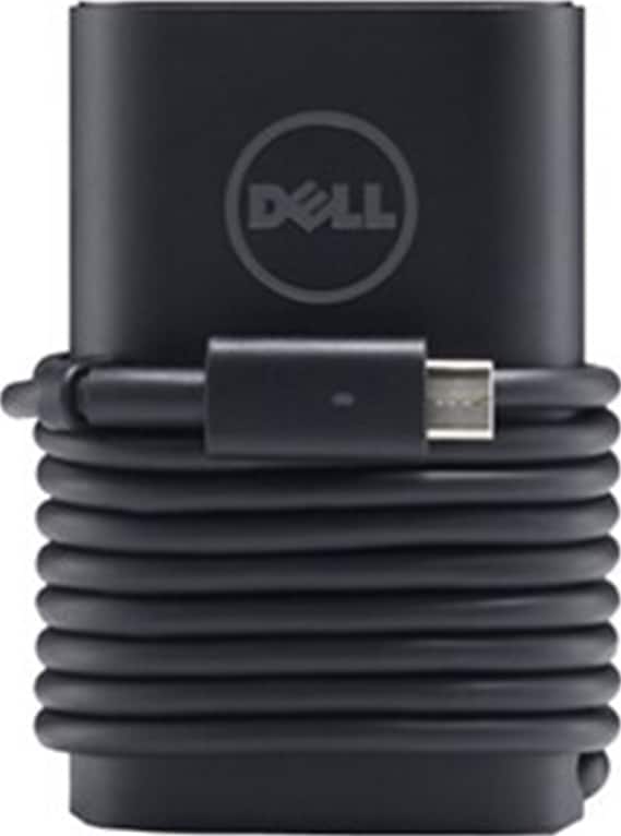 Dell E5 921CW 65W USB-C bærcar-PC-lader - Elkjøp