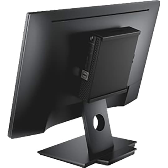 Dell OptiPlex mini-PC All-in-One skjermfeste - E-Series-skjermer - Elkjøp