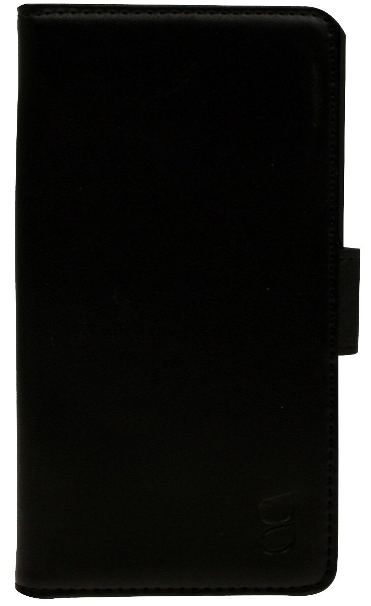 Gear mobiletui til Sony Xperia Z3 (sort) - Deksler og etui til mobiltelefon  - Elkjøp
