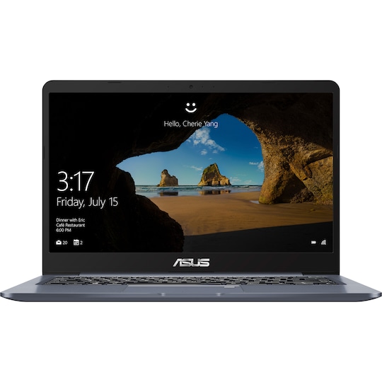 Asus Laptop 14 bærbar PC - Elkjøp