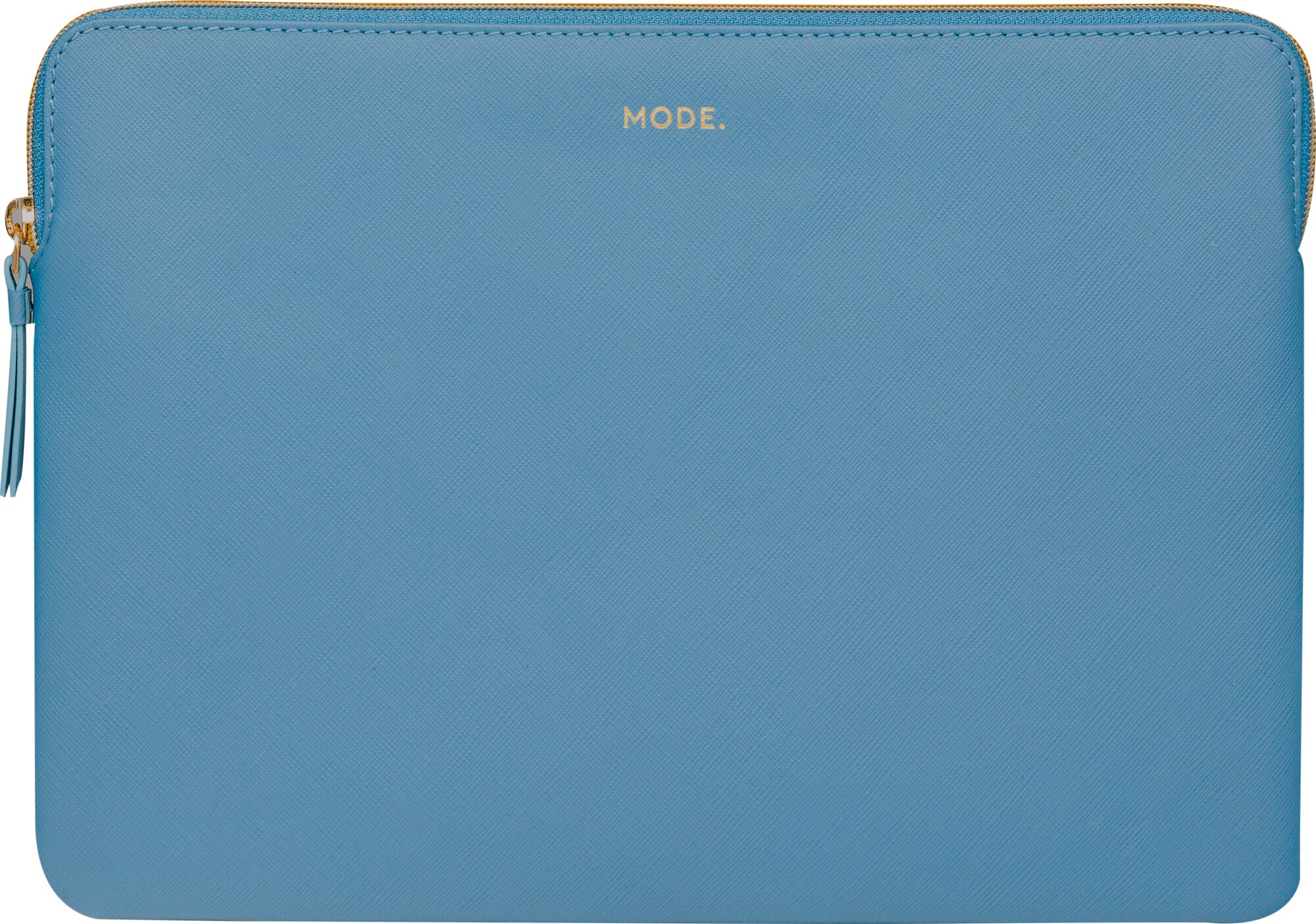 Mode Paris etui til MacBook Pro/Air 13 (blå) - PC-veske - Elkjøp