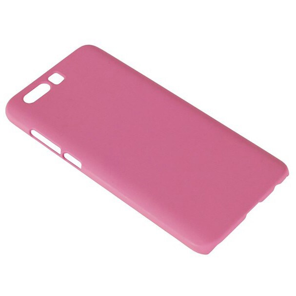 Gear Huawei Honor 9 mobildeksel (rosa) - Elkjøp