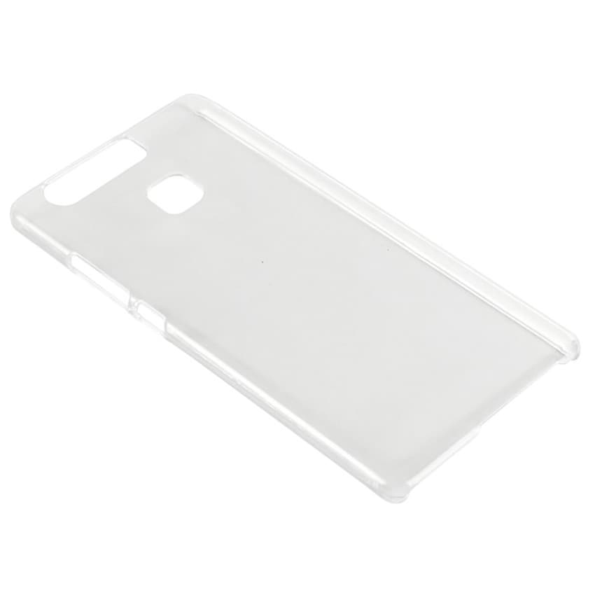 Gear Huawei P9 deksel (transparent) - Elkjøp