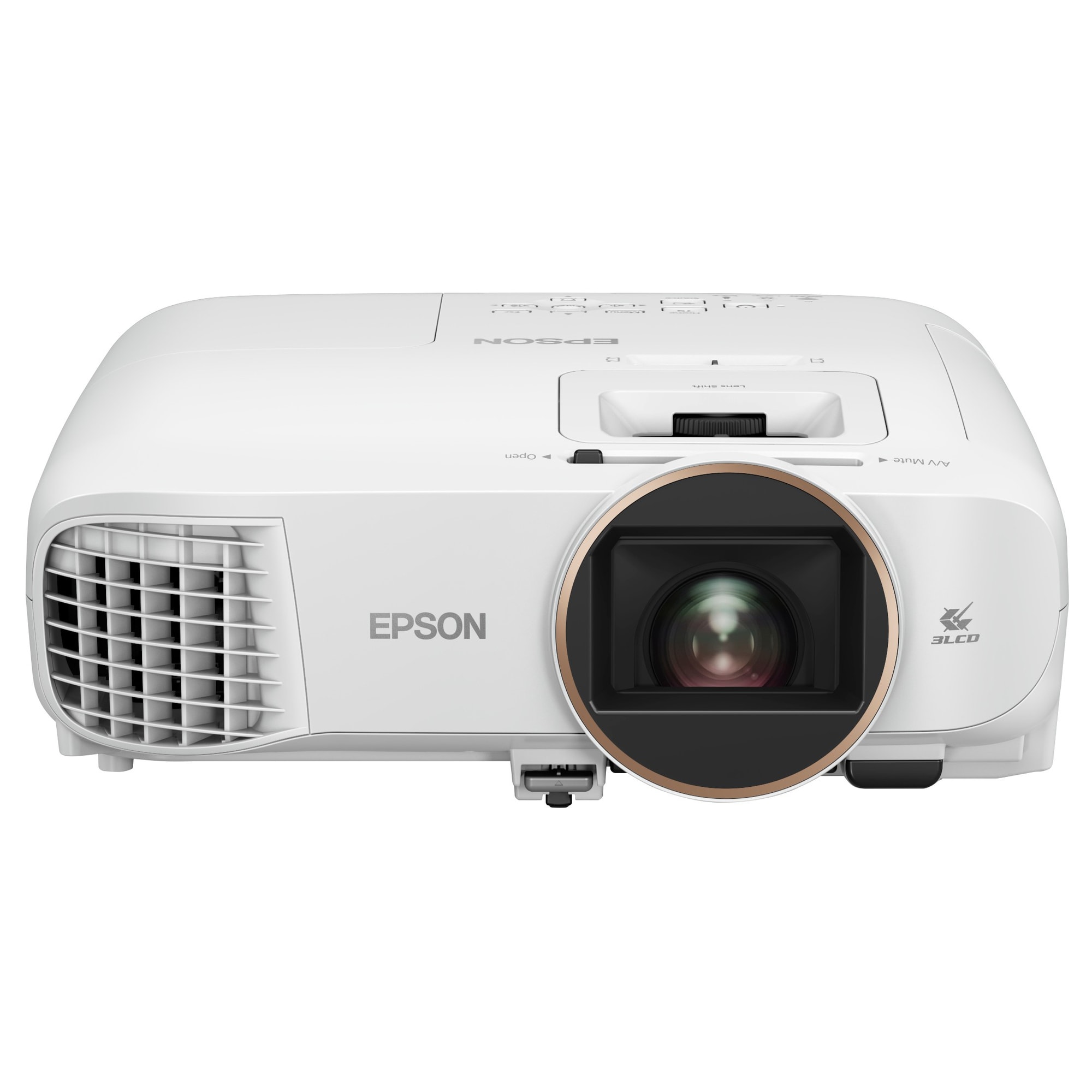 Epson 3D-projektor EH-TW5650 - Elkjøp