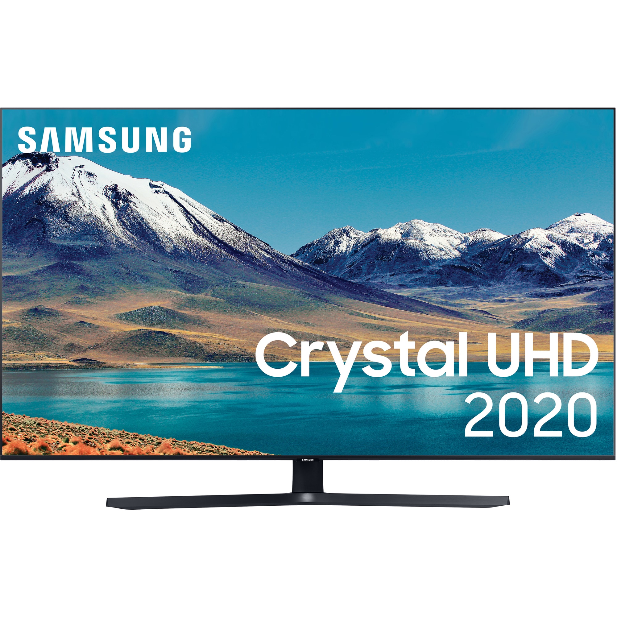 Samsung 65" TU8505 4K UHD Smart TV UE65TU8505 - Elkjøp