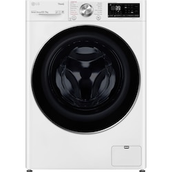 Vaskemaskin med tørketrommel - Godt og oversiktlig utvalg | Elkjøp