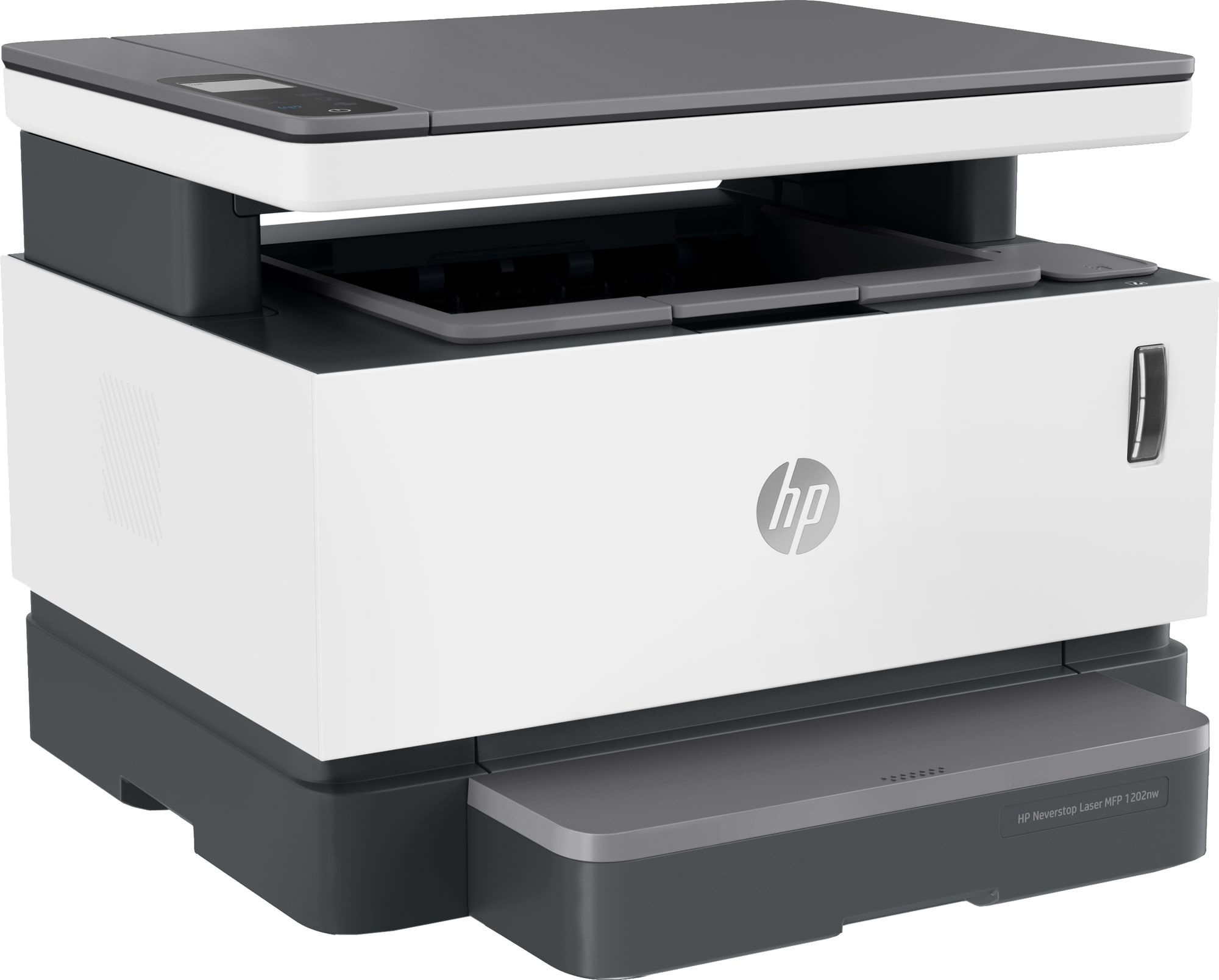 HP Neverstop Laser 1202nw AIO laser printer - Elkjøp