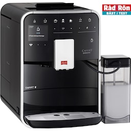 Melitta Barista T Smart kaffemaskin F83/0-102 (sort)