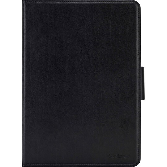 Sandstrom iPad 10,2" og 10,5" folideksel i skinn (sort) - Elkjøp