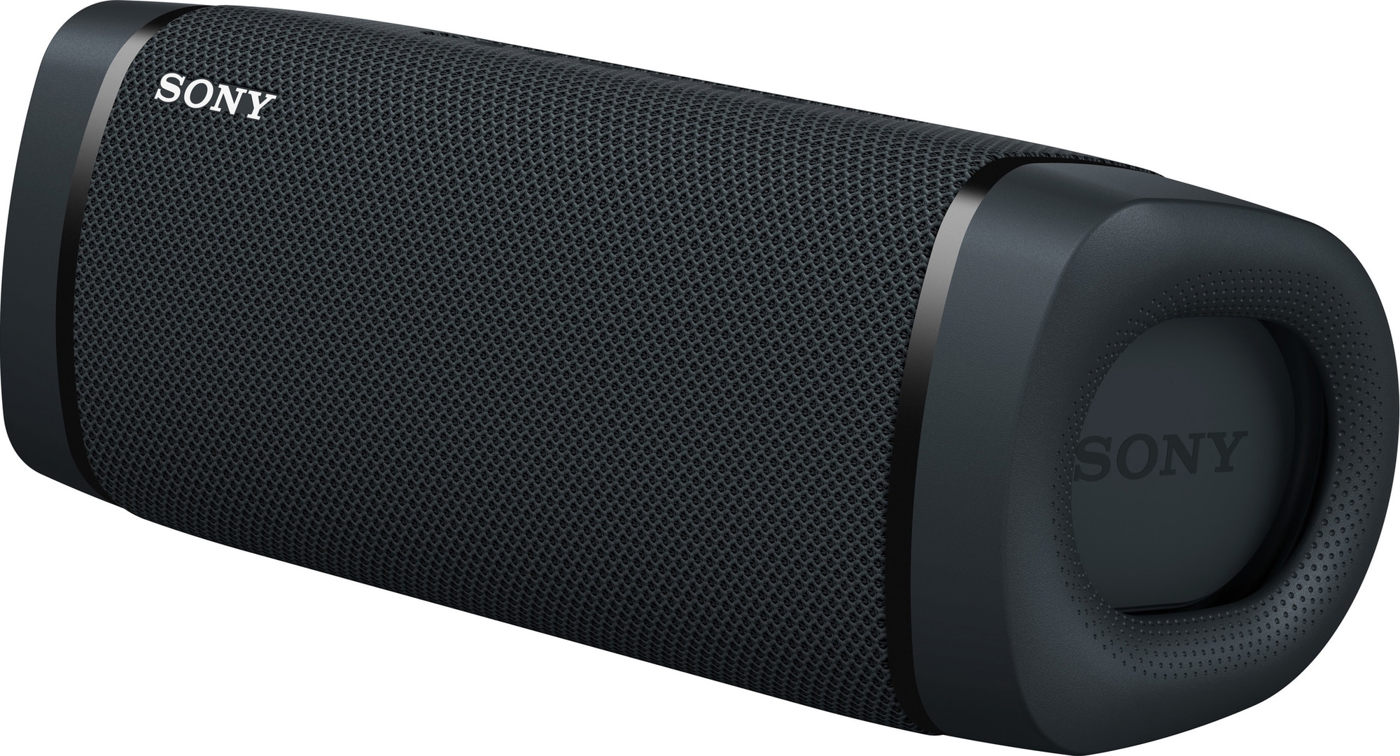 Sony bærbar trådløs høyttaler SRS-XB33 (sort) - Høyttalere - Elkjøp