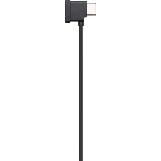 DJI Mavic Air 2 RC USB C-kabel - Elkjøp