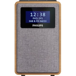 Philips høyttalere | Bluetooth-høyttaler, lydplanke, radio | Elkjøp