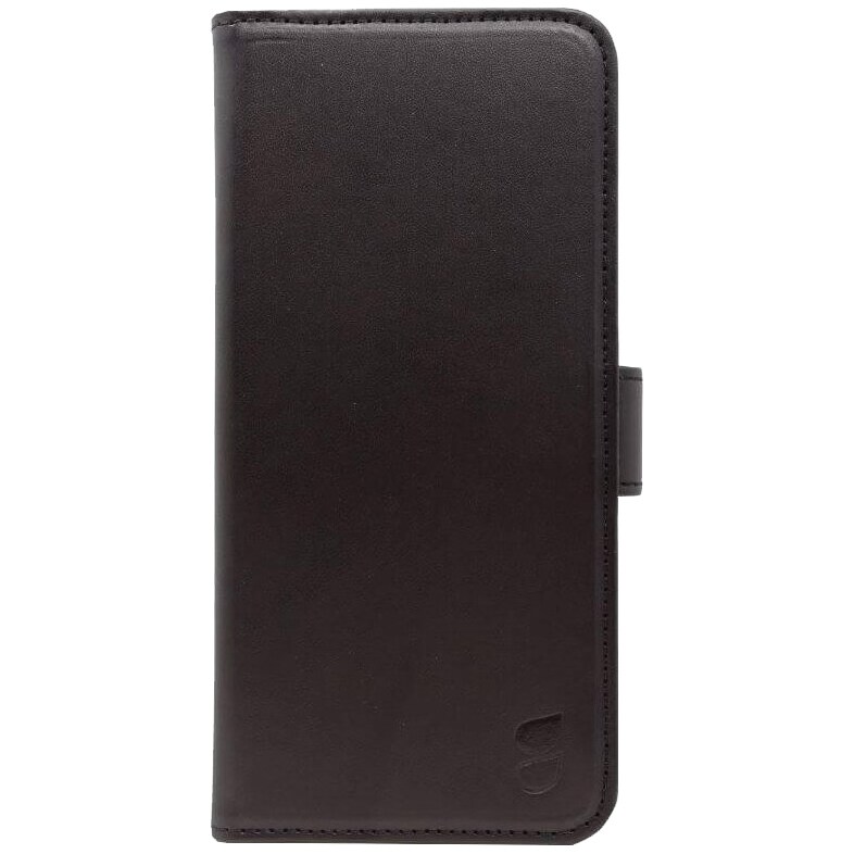 Gear lommebokdeksel for Samsung Galaxy S9 Plus (sort) - Deksler og etui til  mobiltelefon - Elkjøp