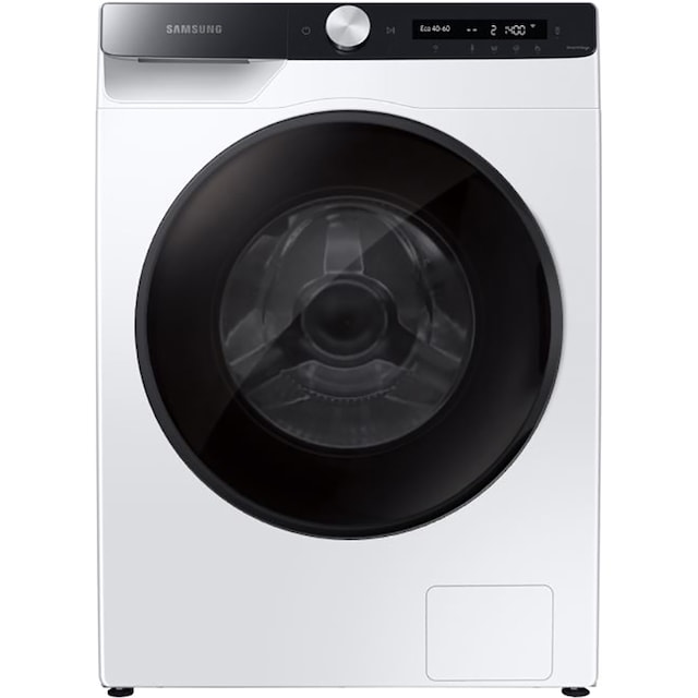 Samsung Serie 5300 Tvätt/Tork WD95T534CBE (9/6kg)