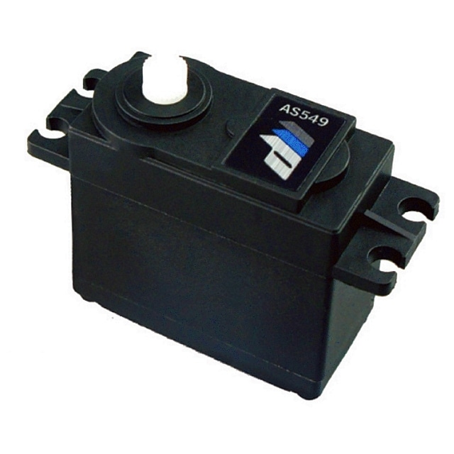 Dualsky AS549 Standard Servo 6kg/0.14s