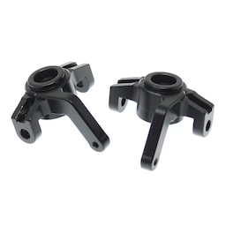 RED-705009 Aluminum Knuckles - 2pcs