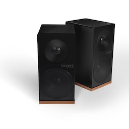 Tangent Spectrum X5 Par Black